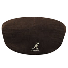  Kangol Tropic 504 - Brown טען תמונה לגלריה
