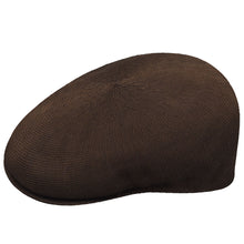  Kangol Tropic 504 - Brown טען תמונה לגלריה
