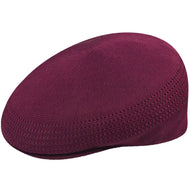 Kangol - Tropic 504 Ventair - Burgundy