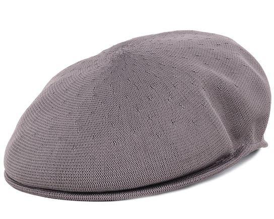 Kangol Tropic 504 - Charcoal