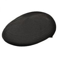 Kangol - Tropic 504 Ventair - Black