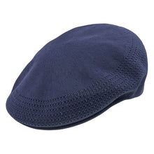  Kangol - Tropic 504 Ventair - Navy טען תמונה לגלריה
