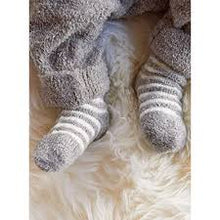  CozyChic Lite Infant Socks Set טען תמונה לגלריה
