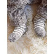 CozyChic Lite Infant Socks Set