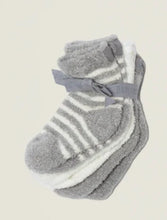  CozyChic Lite Infant Socks Set טען תמונה לגלריה
