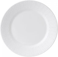 Wedgwood Nantucket Basket Dinner Plate, White - 10.75 inch