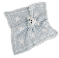 Cozychic Dream Mini Blanket with Buddie