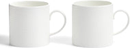 Wedgwood Gio Mugs Set of 2