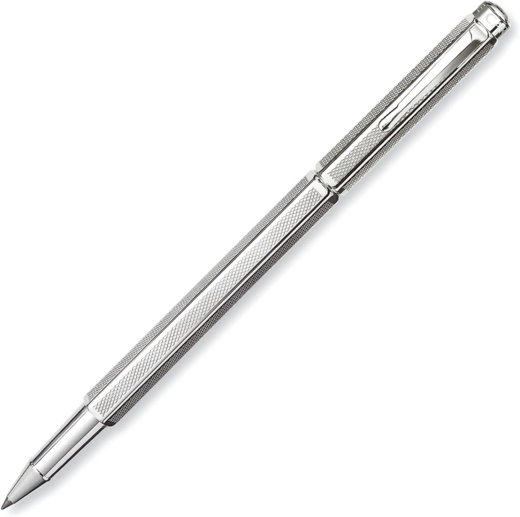 Caran d' Ache Retro Ecridor Fountain Pen, Steel Pen Nib M