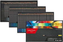  Caran D&#39;Ache Museum Watercolour Pencils (Pack of 76) טען תמונה לגלריה
