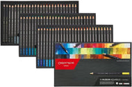 Caran D'Ache Museum Watercolour Pencils (Pack of 76)