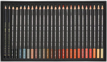  Caran D&#39;Ache Museum Watercolour Pencils (Pack of 76) טען תמונה לגלריה
