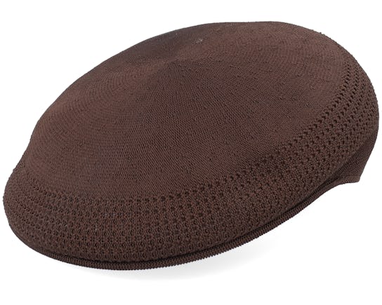 Kangol - Tropic 504 Ventair - Brown