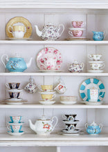  Royal Albert 100 Years 1950 3-Piece Set (Teacup, Saucer &amp; Plate 8&quot;) טען תמונה לגלריה
