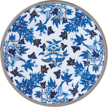  Wedgwood 5-Piece Hibiscus Place Setting Set טען תמונה לגלריה
