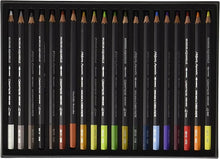  Caran D&#39;ache Museum Aquarelle Pencil Sets Landscape Set of 20 Colours טען תמונה לגלריה
