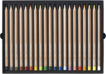  Caran D&#39;ache Luminance Colored Pencil Set of 20 טען תמונה לגלריה
