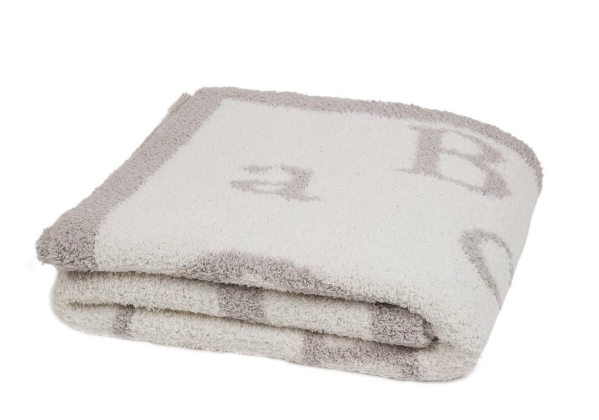 Unisex CozyChic® ABC Blanket