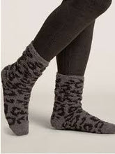  CozyChic Women&#39;s Barefoot In The Wild Socks טען תמונה לגלריה
