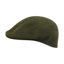  Kangol - Tropic 504 Ventair - Green טען תמונה לגלריה
