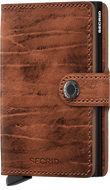 Secrid -Miniwallet Dutch Martin Whiskey